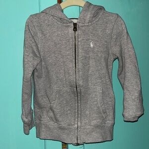Polo Ralph Lauren sweatshirt
